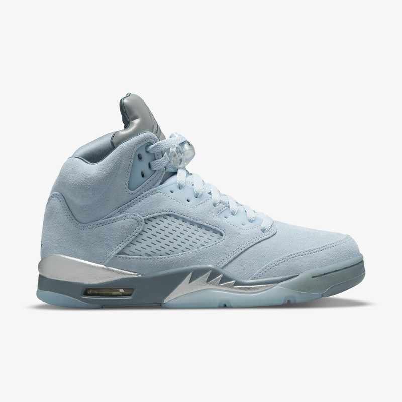 aj 5 bluebird
